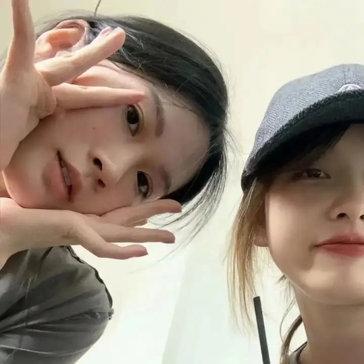 糟糕，我被男团宠溺了